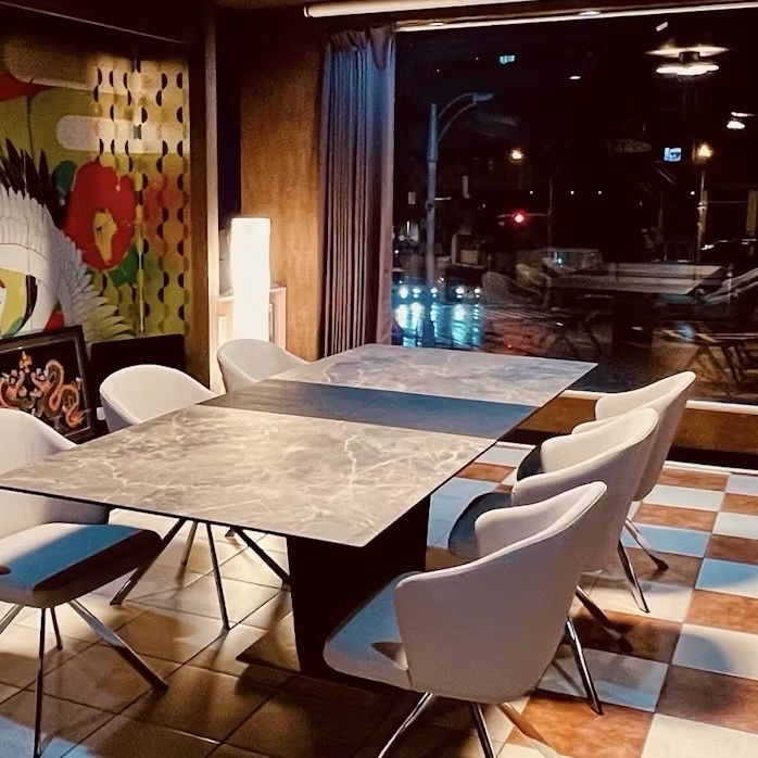 ゴルフレッスン&コンペ2次会のご案内|ごるふとわゴルフスクール